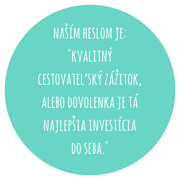 cestovna agentura KONO 2