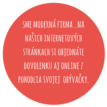 cestovna agentura KONO 3