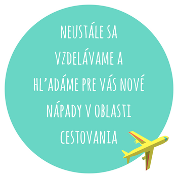 cestovna agentura KONO 6