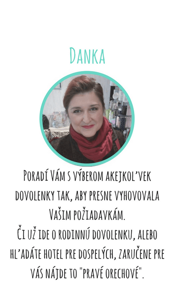 Ing. Dana Borošová, PhD.